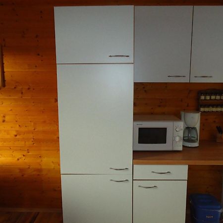 Appartamento Haus Obernig Mallnitz Esterno foto