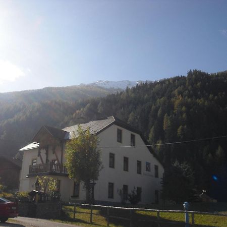 Appartamento Haus Obernig Mallnitz Esterno foto