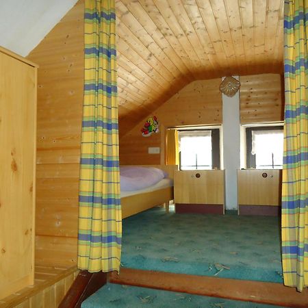 Appartamento Haus Obernig Mallnitz Esterno foto