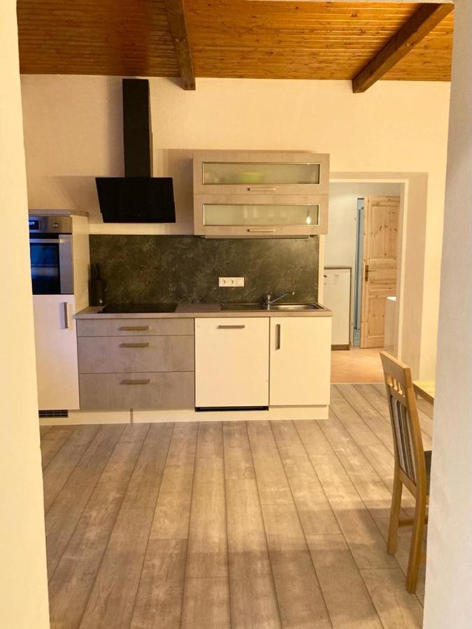 Appartamento Haus Obernig Mallnitz Esterno foto