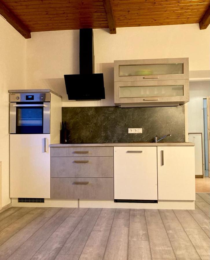 Appartamento Haus Obernig Mallnitz Esterno foto