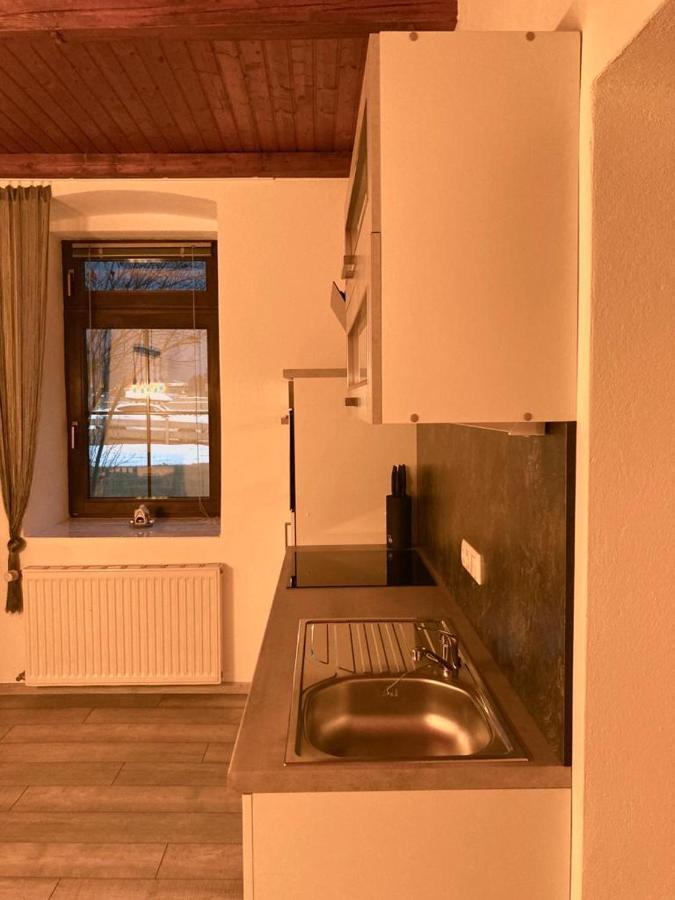Appartamento Haus Obernig Mallnitz Esterno foto