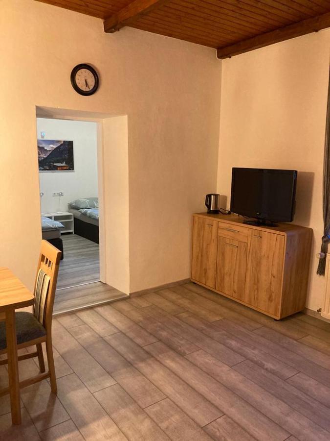 Appartamento Haus Obernig Mallnitz Esterno foto