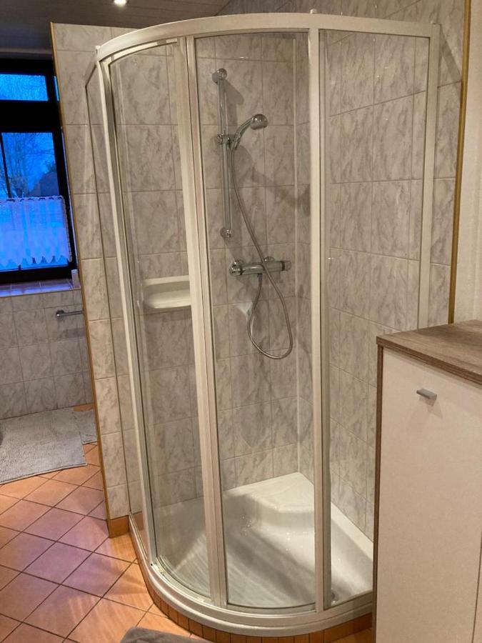 Appartamento Haus Obernig Mallnitz Esterno foto