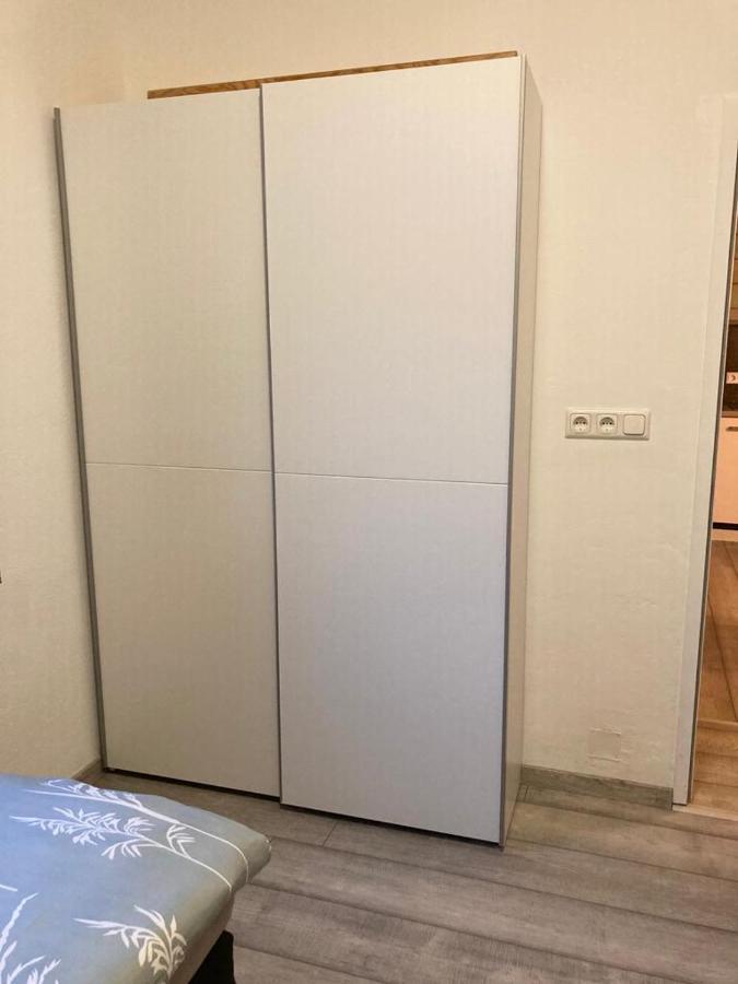 Appartamento Haus Obernig Mallnitz Esterno foto