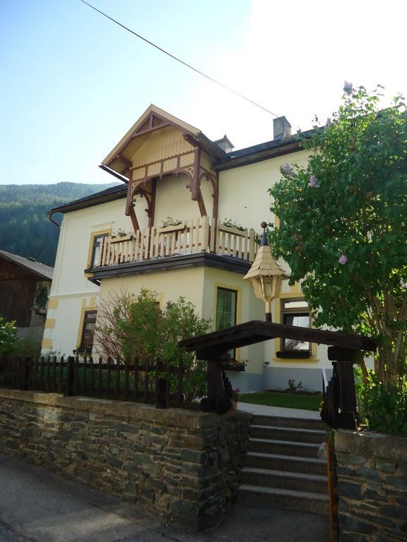 Appartamento Haus Obernig Mallnitz Esterno foto