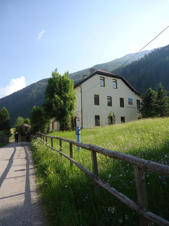 Appartamento Haus Obernig Mallnitz Esterno foto