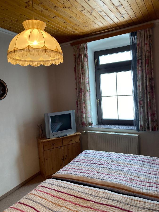 Appartamento Haus Obernig Mallnitz Esterno foto
