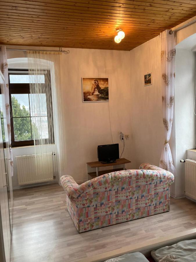 Appartamento Haus Obernig Mallnitz Esterno foto