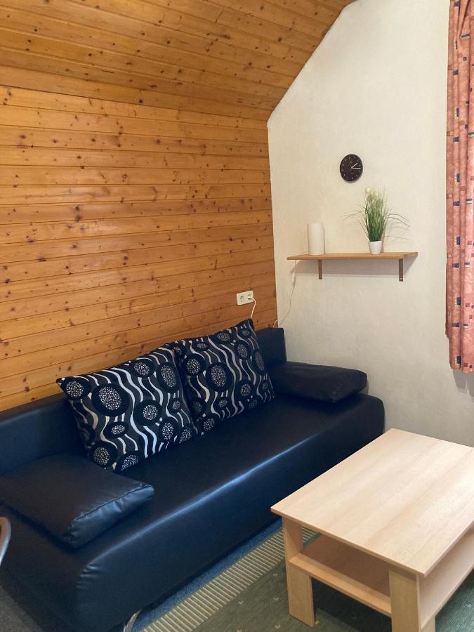 Appartamento Haus Obernig Mallnitz Esterno foto