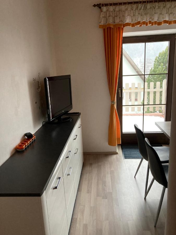 Appartamento Haus Obernig Mallnitz Esterno foto