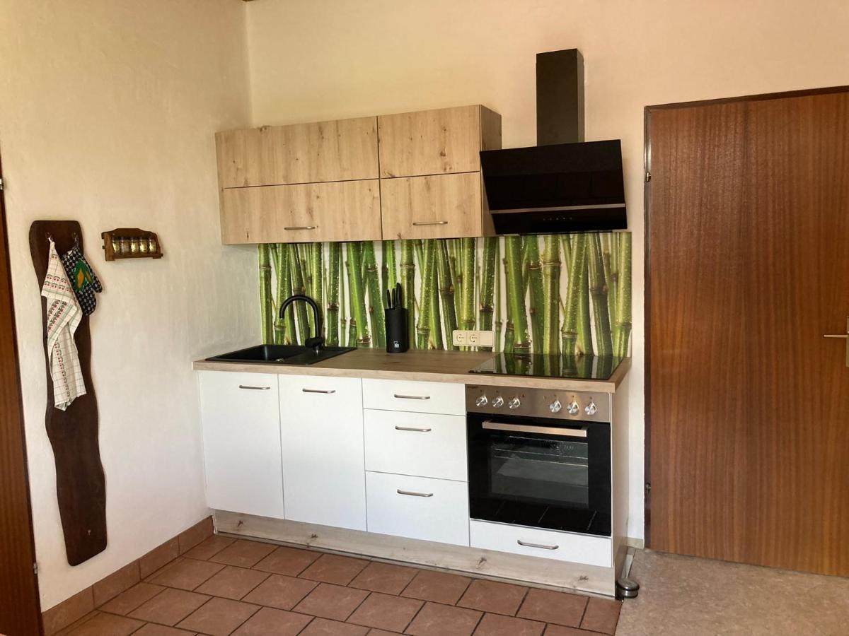 Appartamento Haus Obernig Mallnitz Esterno foto