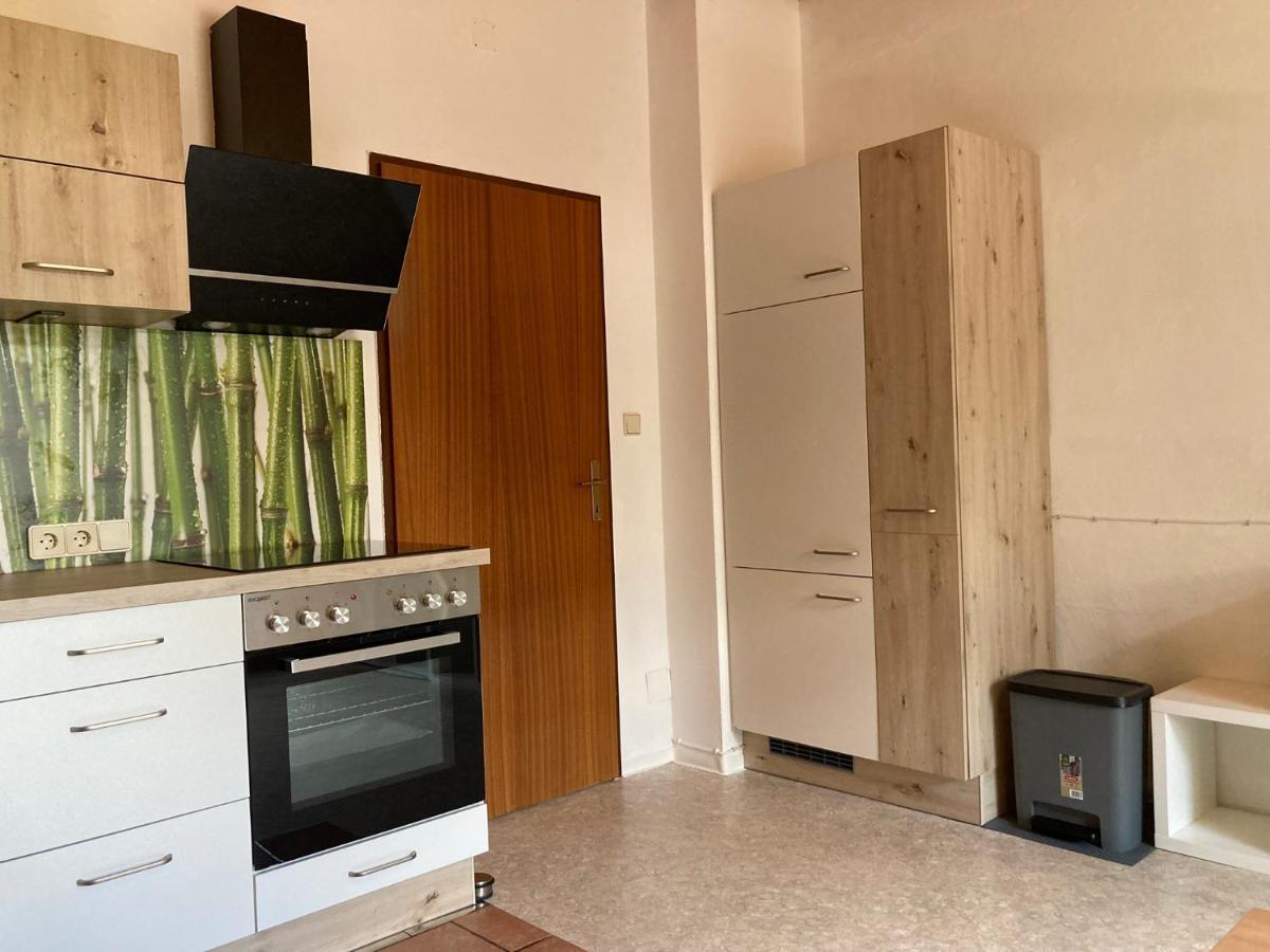 Appartamento Haus Obernig Mallnitz Esterno foto