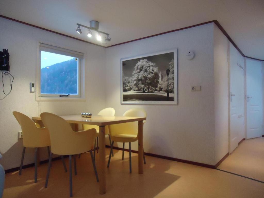 Appartamento Haus Obernig Mallnitz Esterno foto