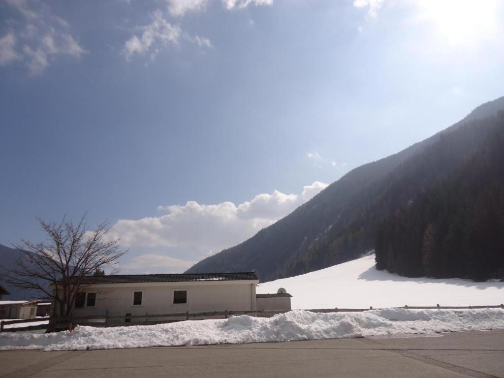 Appartamento Haus Obernig Mallnitz Esterno foto