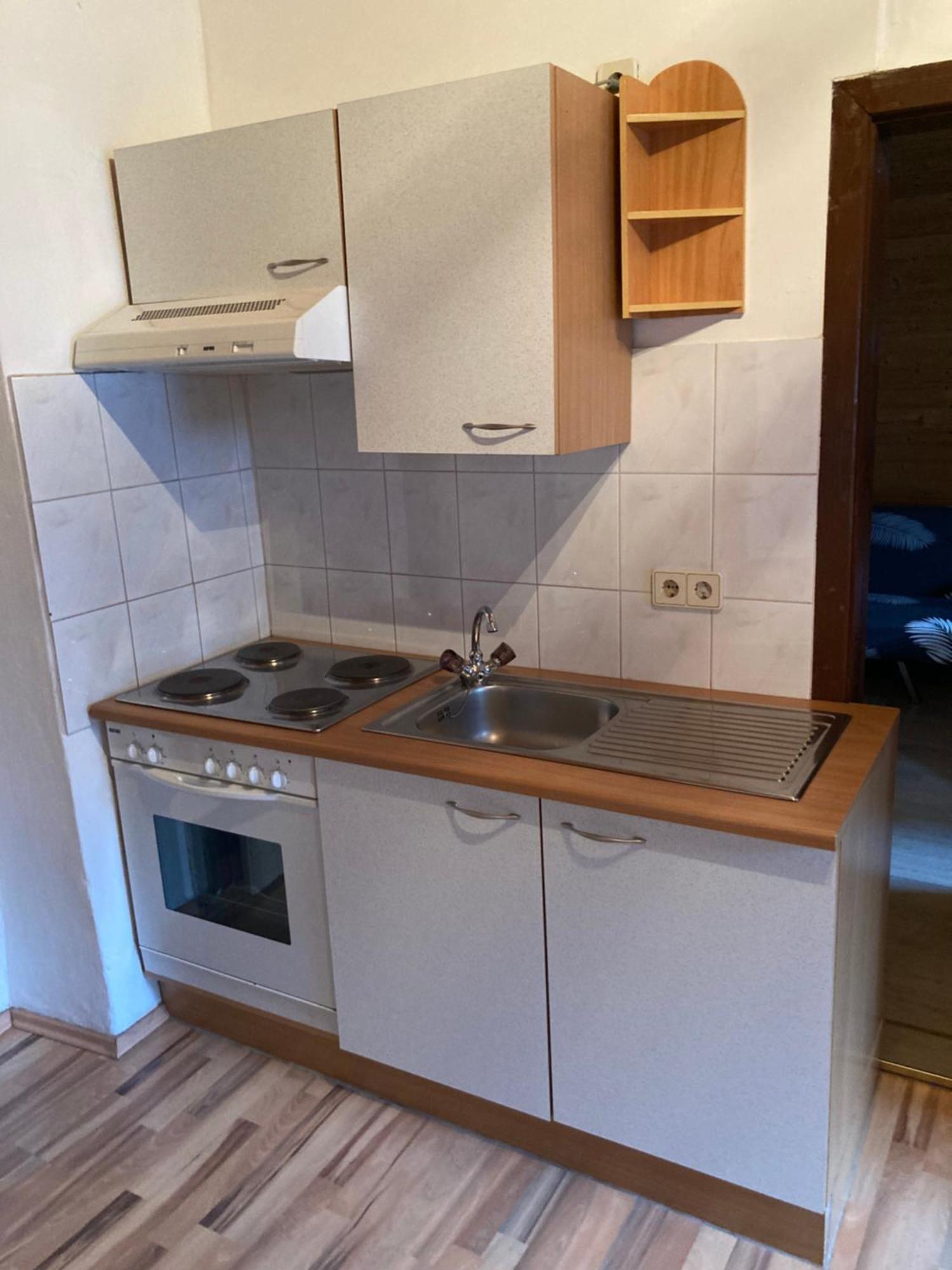 Appartamento Haus Obernig Mallnitz Esterno foto