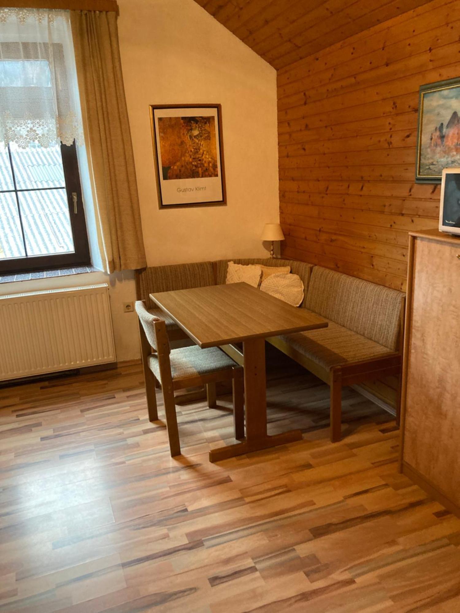 Appartamento Haus Obernig Mallnitz Esterno foto
