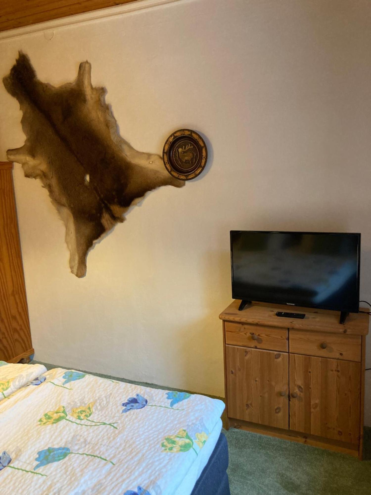 Appartamento Haus Obernig Mallnitz Esterno foto