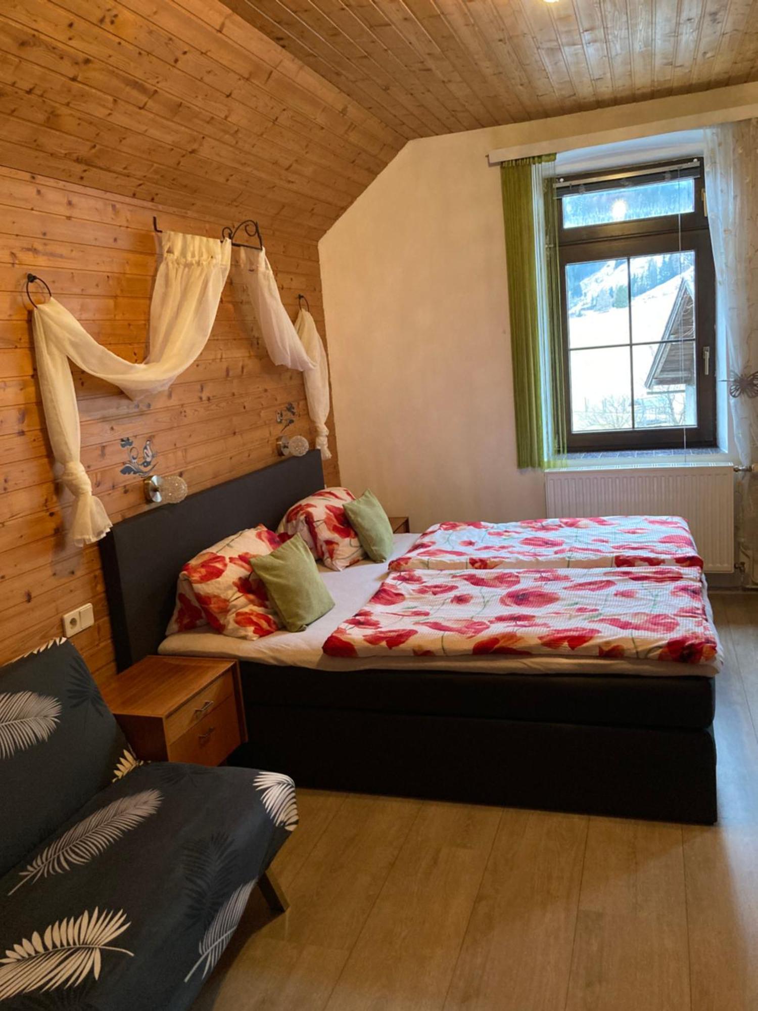 Appartamento Haus Obernig Mallnitz Esterno foto