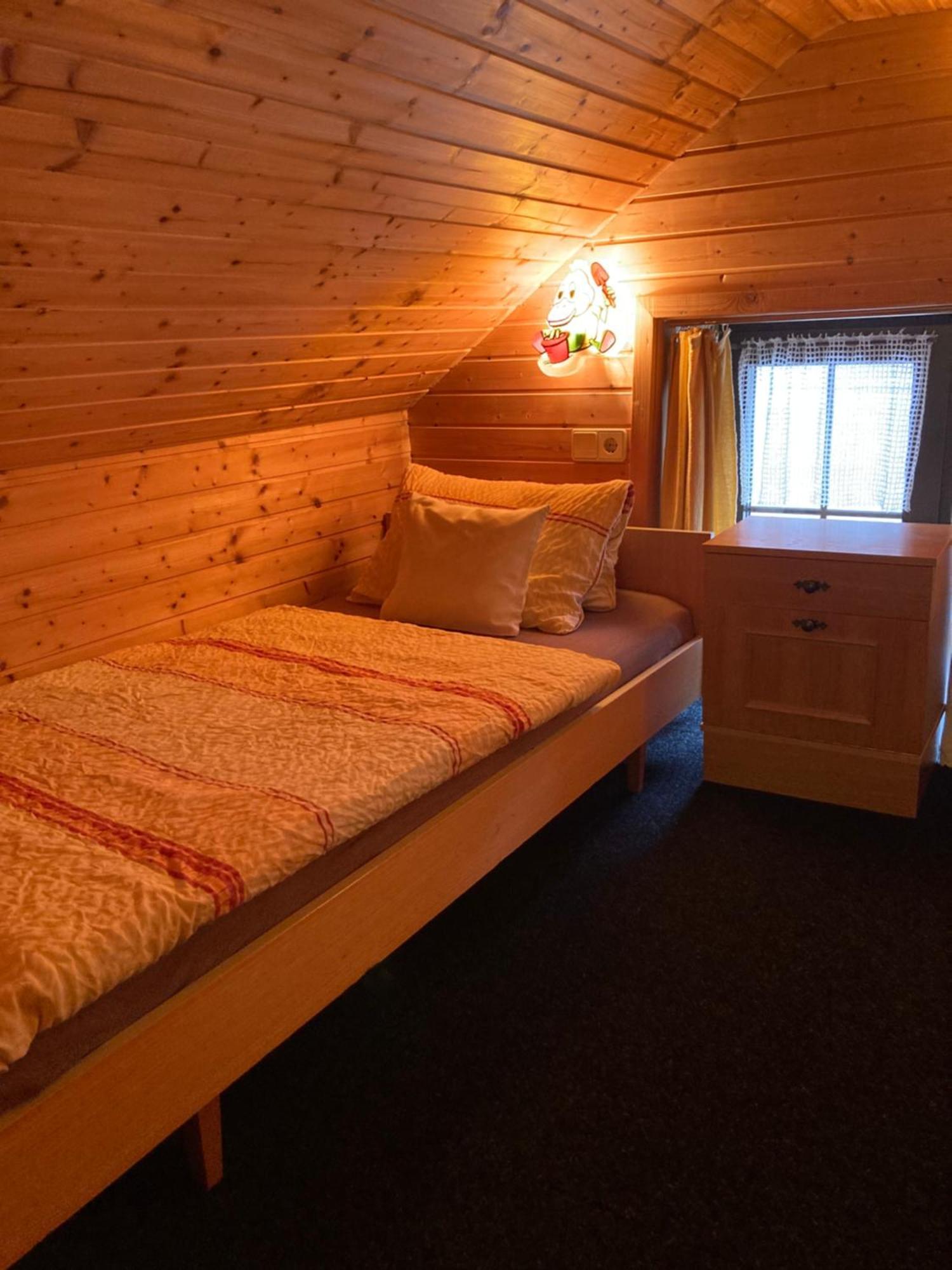 Appartamento Haus Obernig Mallnitz Esterno foto