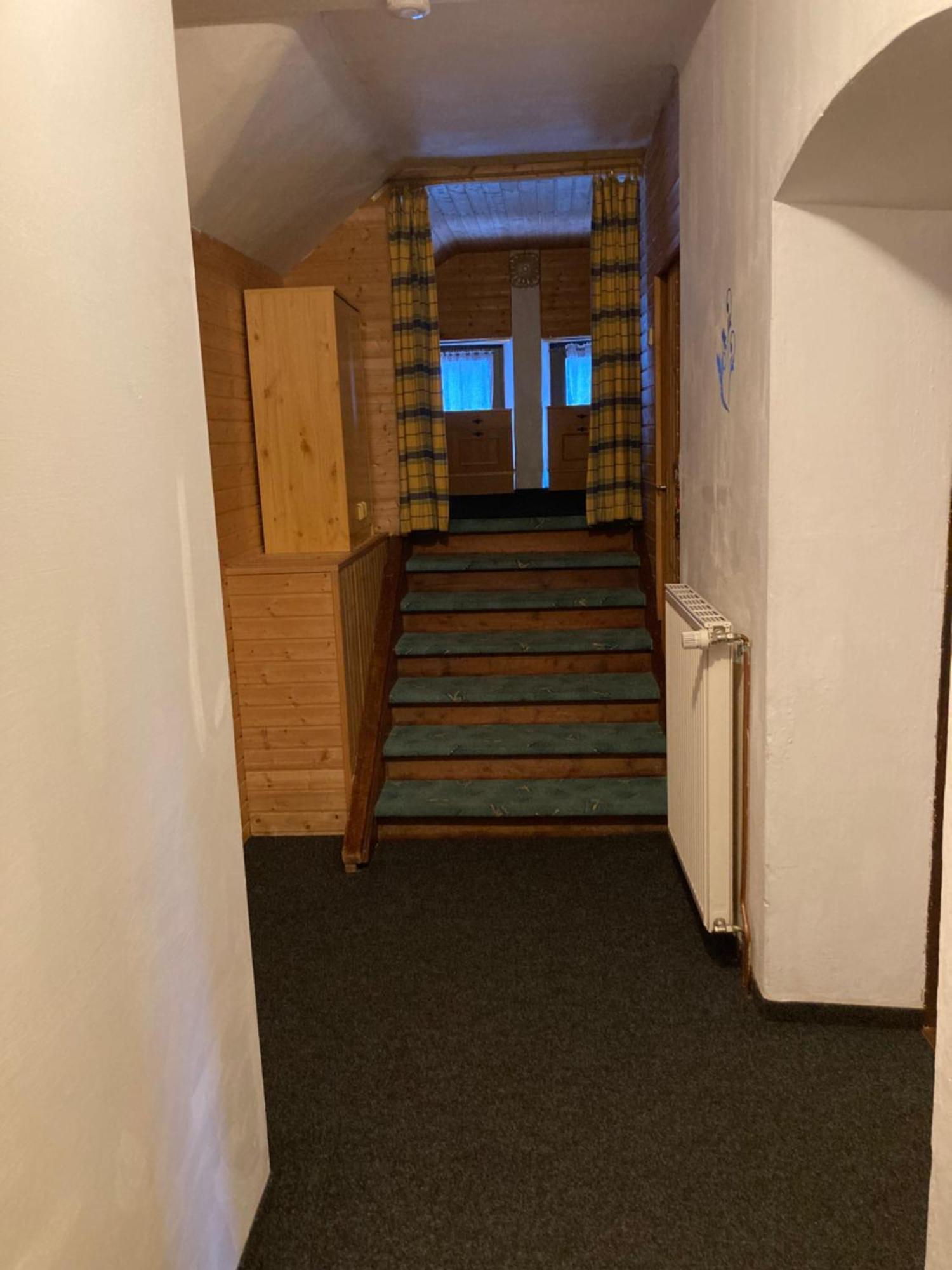 Appartamento Haus Obernig Mallnitz Esterno foto