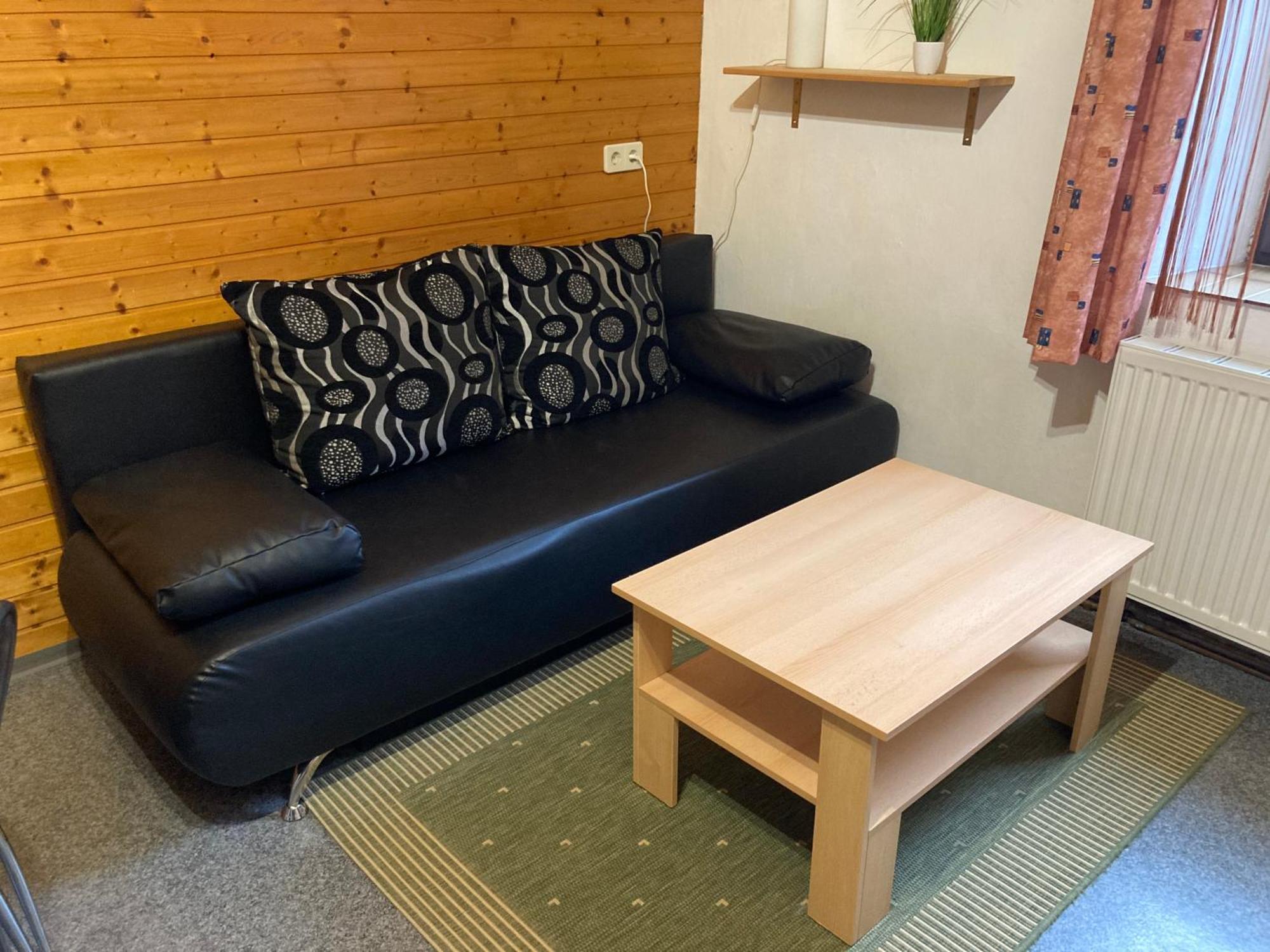Appartamento Haus Obernig Mallnitz Esterno foto