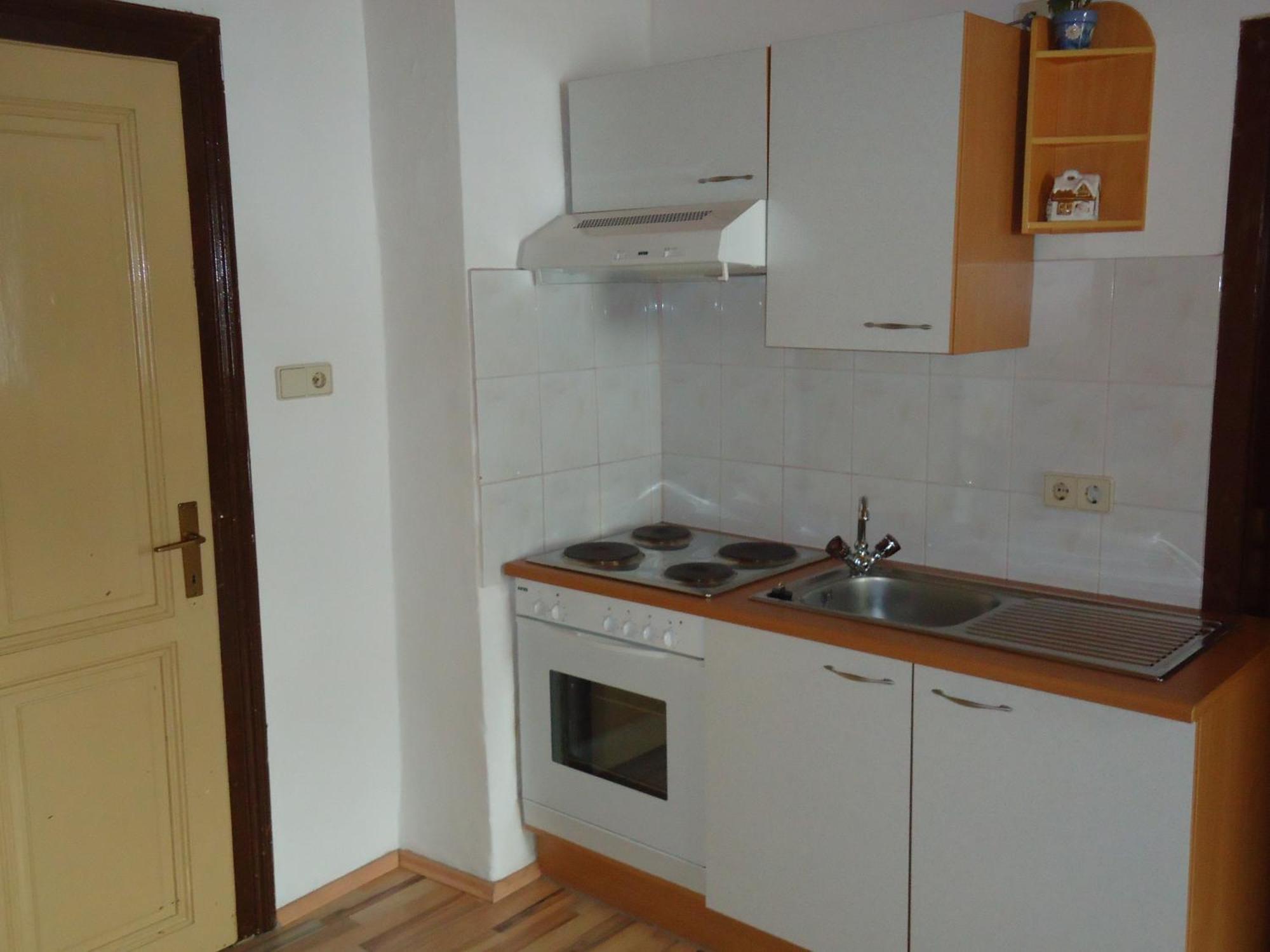 Appartamento Haus Obernig Mallnitz Esterno foto