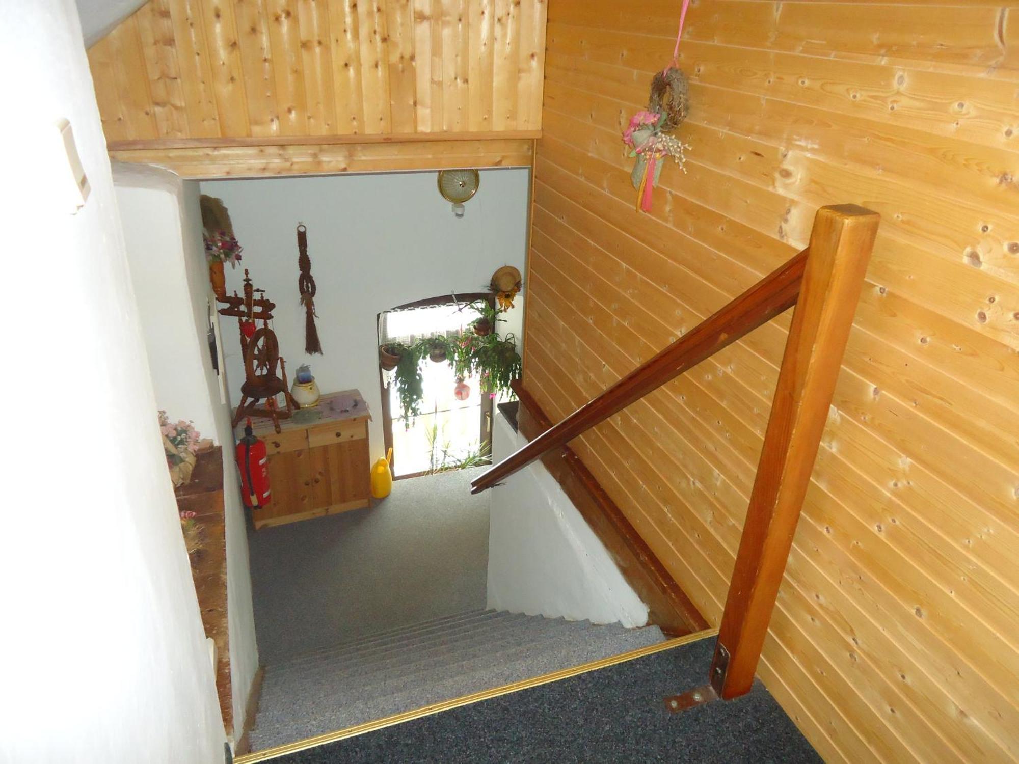 Appartamento Haus Obernig Mallnitz Esterno foto