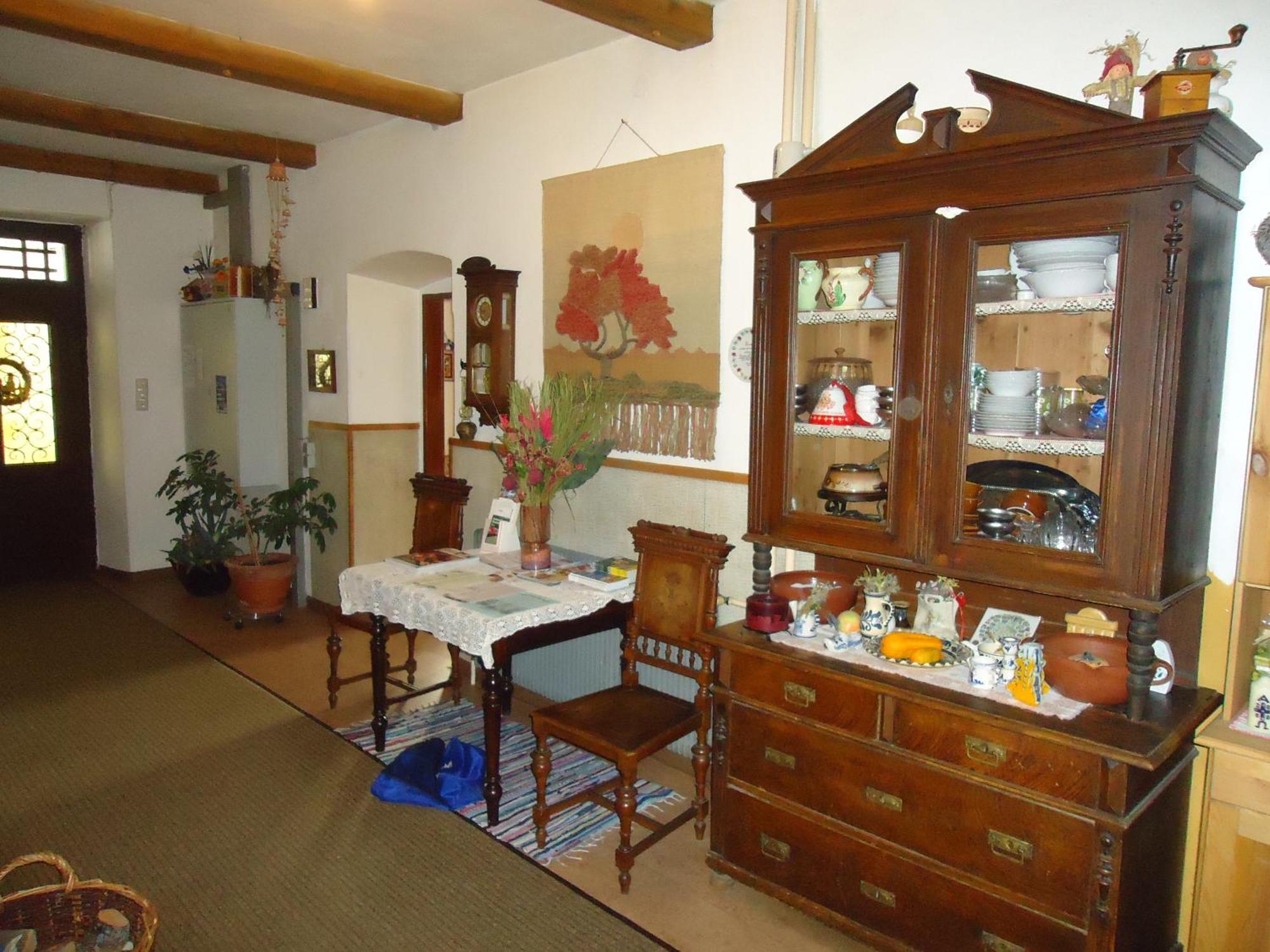 Appartamento Haus Obernig Mallnitz Esterno foto