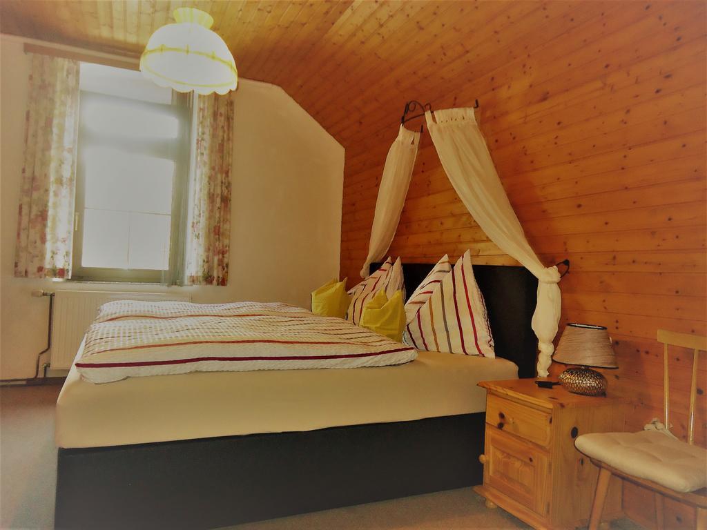 Appartamento Haus Obernig Mallnitz Esterno foto