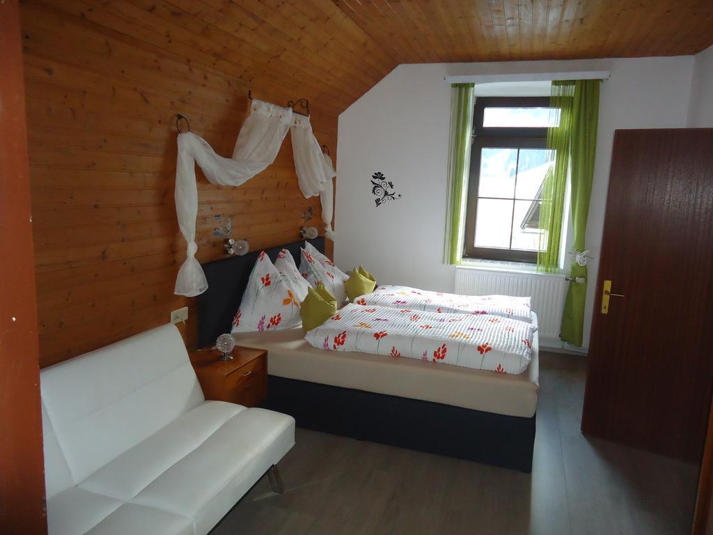 Appartamento Haus Obernig Mallnitz Esterno foto