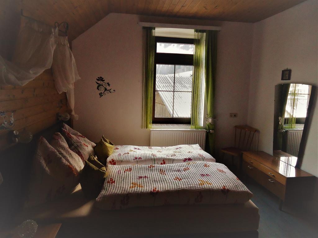 Appartamento Haus Obernig Mallnitz Esterno foto