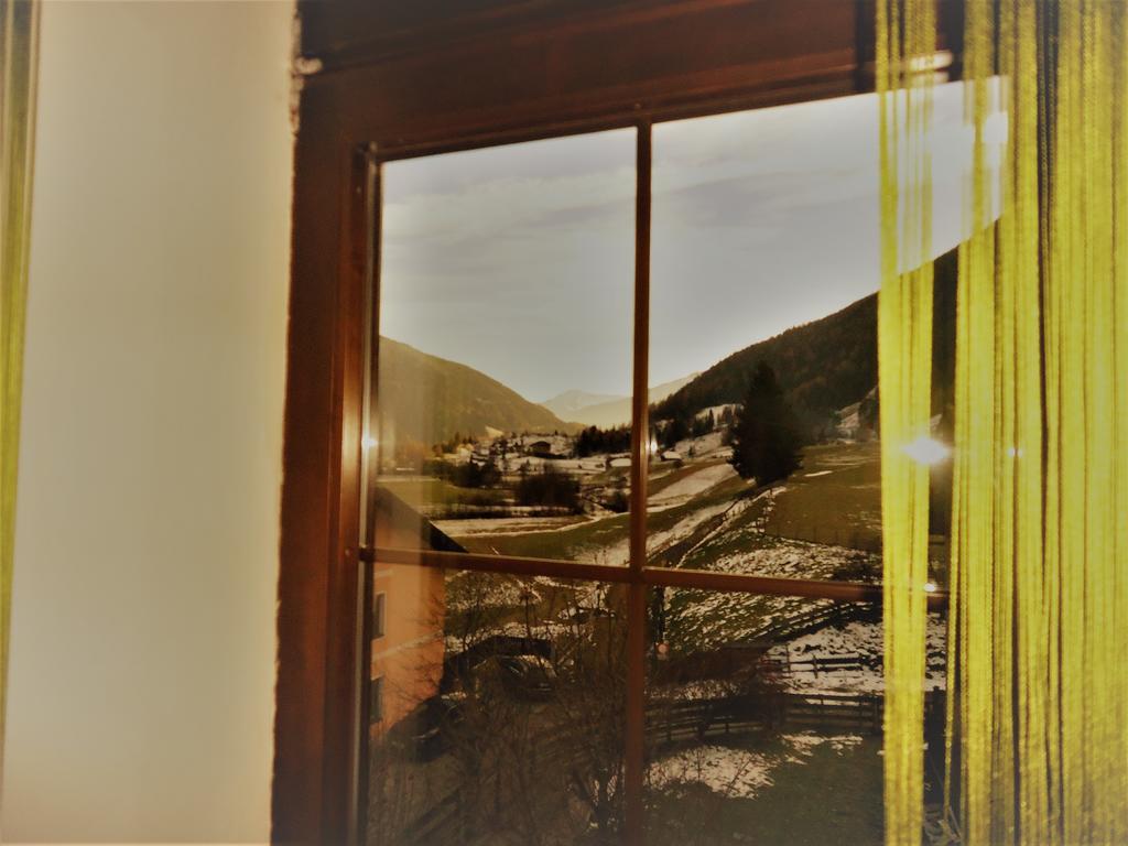 Appartamento Haus Obernig Mallnitz Esterno foto