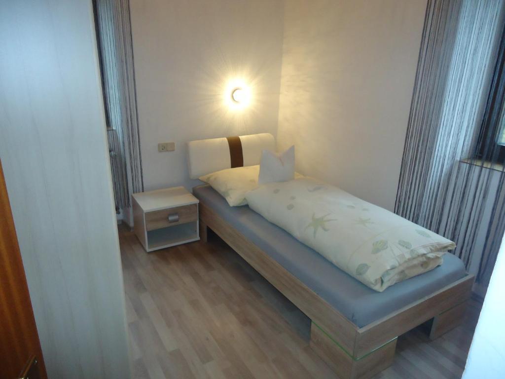 Appartamento Haus Obernig Mallnitz Camera foto