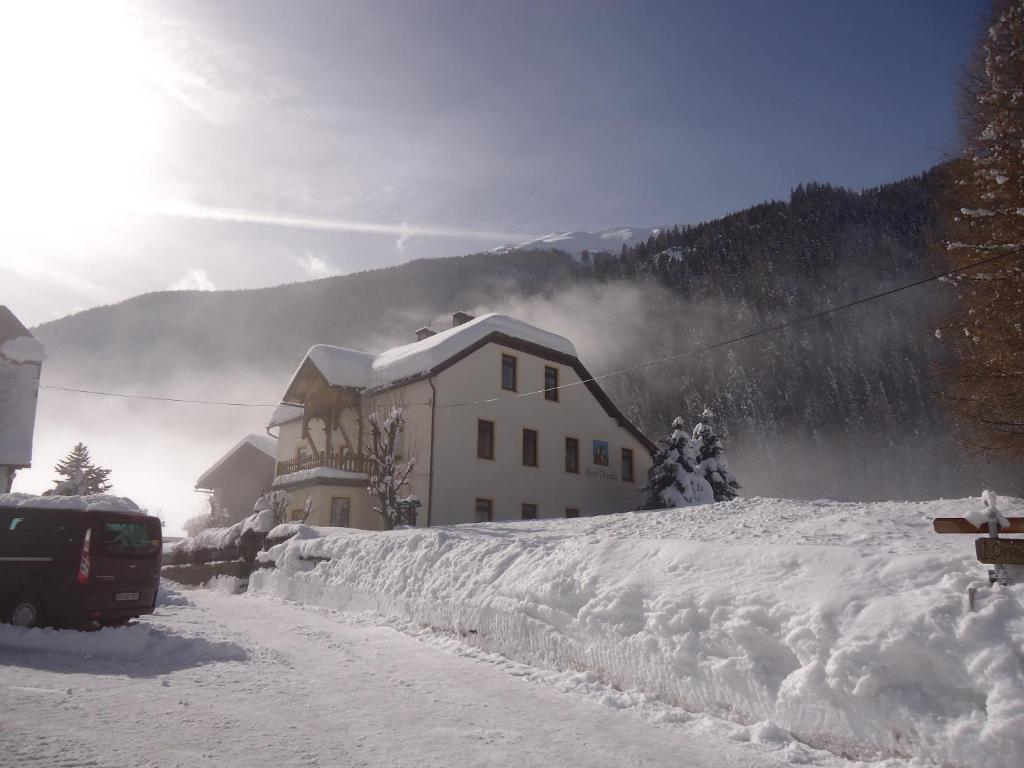 Appartamento Haus Obernig Mallnitz Esterno foto