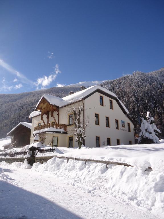 Appartamento Haus Obernig Mallnitz Esterno foto